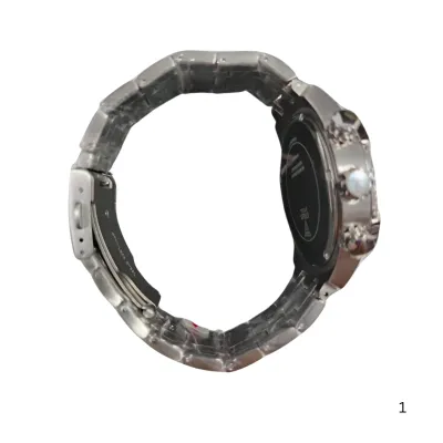 Guess Men's Stylish and Functional Design Wristwatch